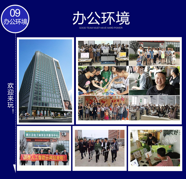 200002通用行业智能方案